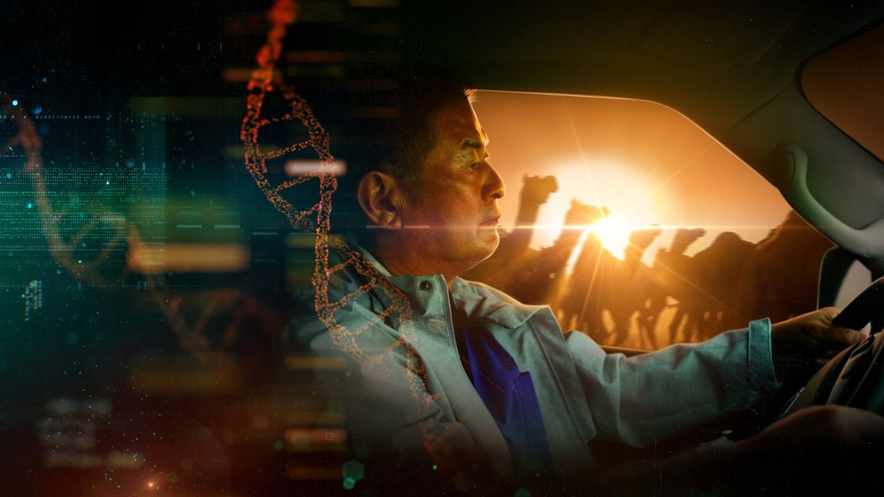 El rey de los clones: La caída del Dr. Hwang Woo-suk : Foto