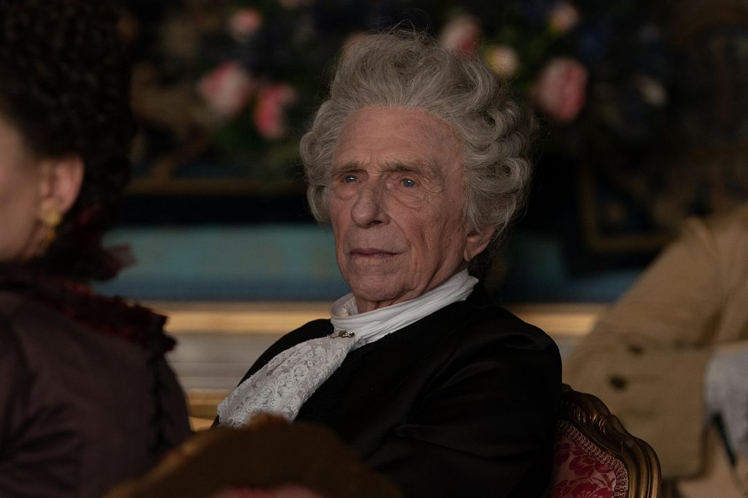 La favorita del Rey : Foto