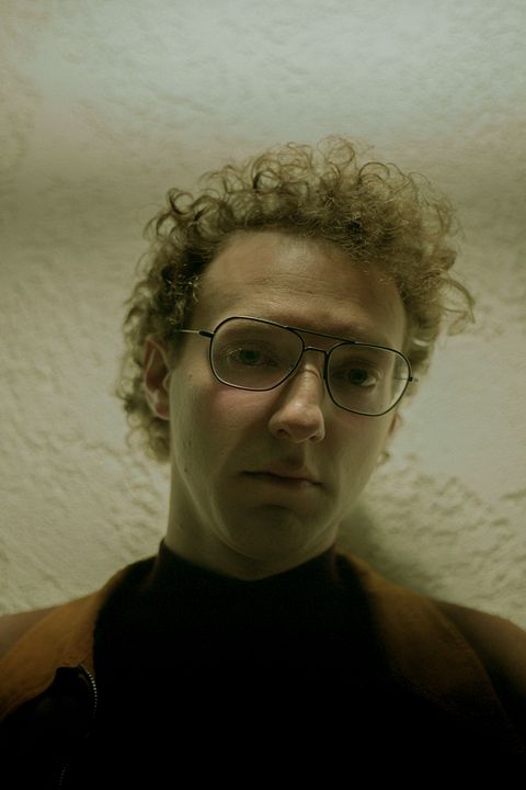 How To Blow Up A Pipeline : Foto