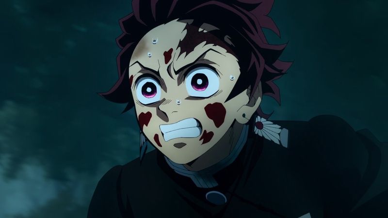 Demon Slayer: Kimetsu no Yaiba : Foto