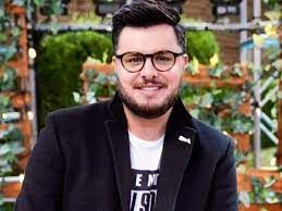 Póster Paul Stanley (I)