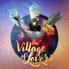 The Village of Lovers : Póster