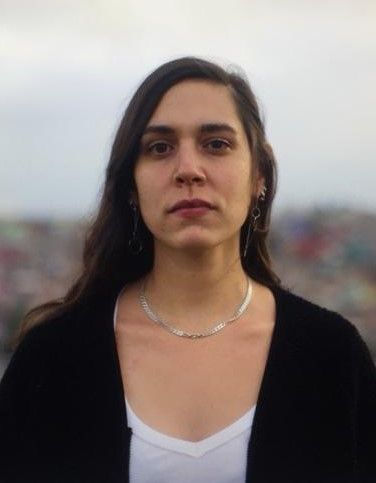 Póster Liora Spilk Bialostozky