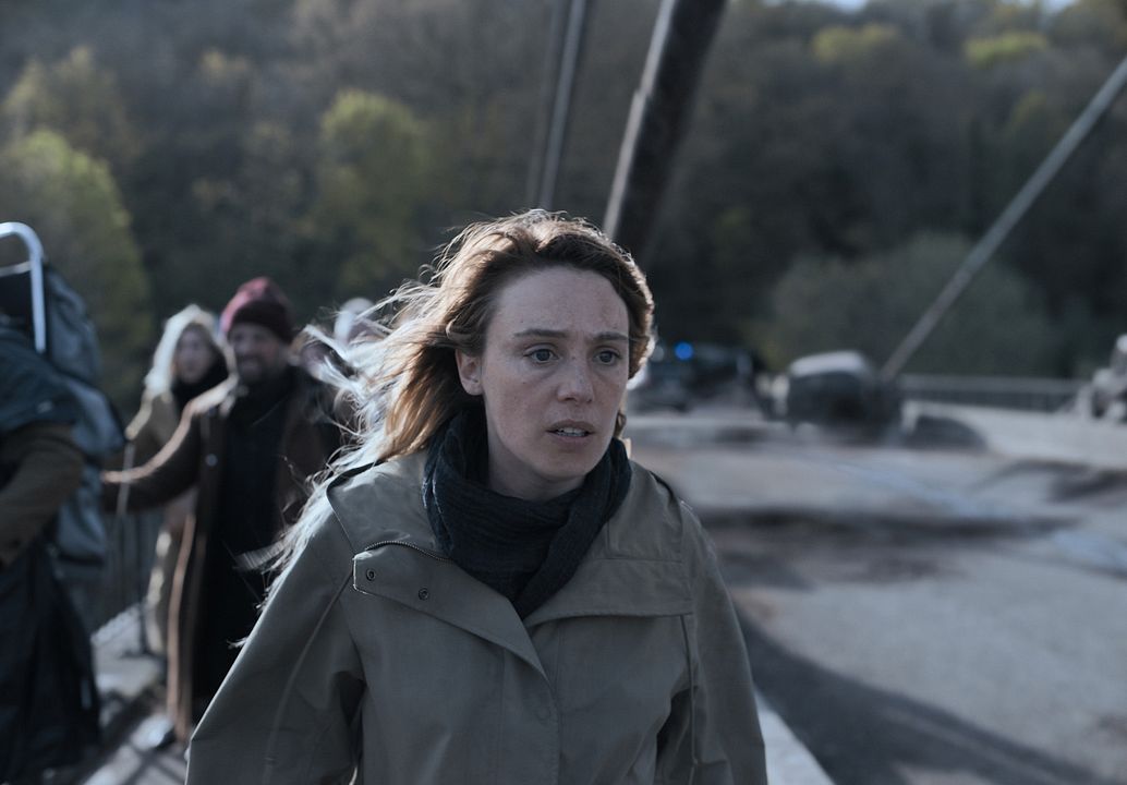 Acide : Foto Laetitia Dosch