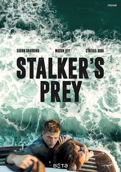 Stalker's Prey : Póster
