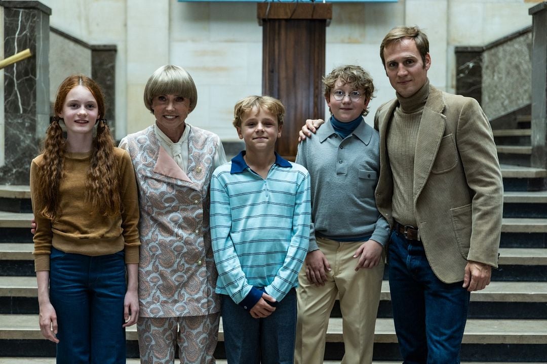 El Sr. Carrito y los caballeros templarios : Foto