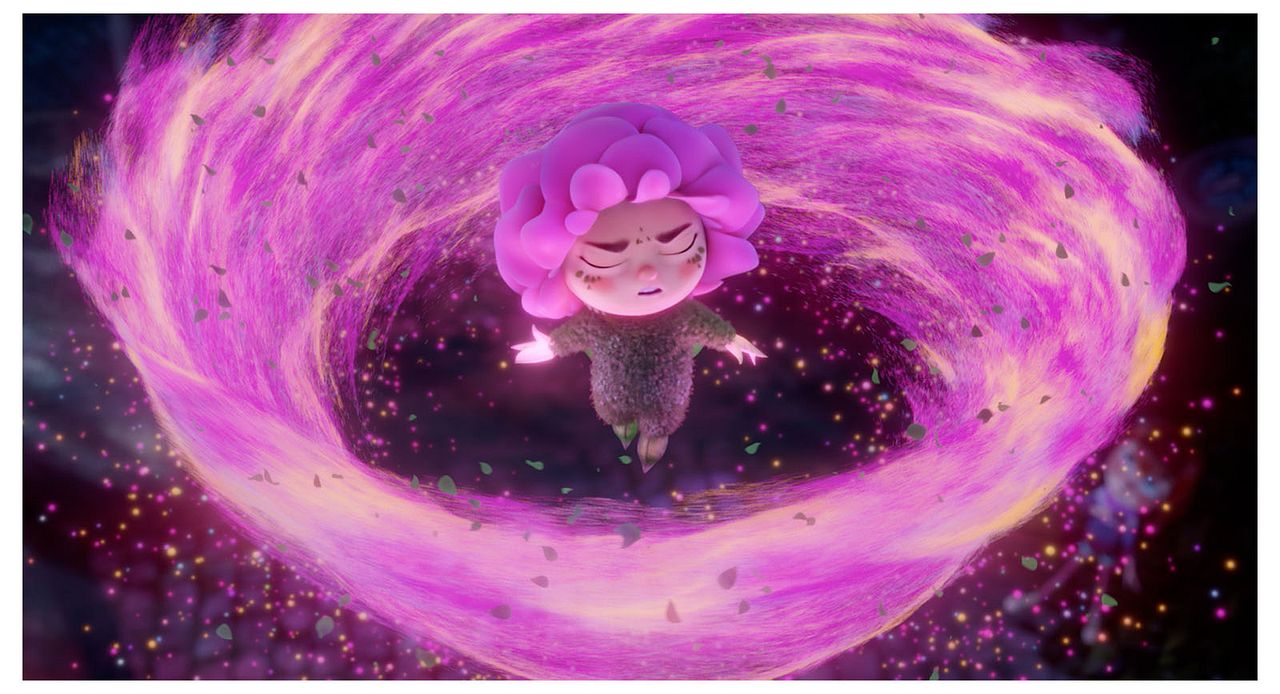 La Traviesa Hada de los Dientes : Foto