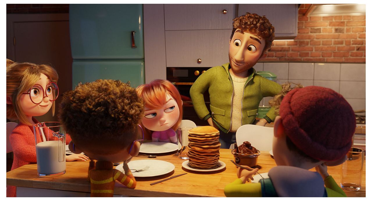 La Traviesa Hada de los Dientes : Foto