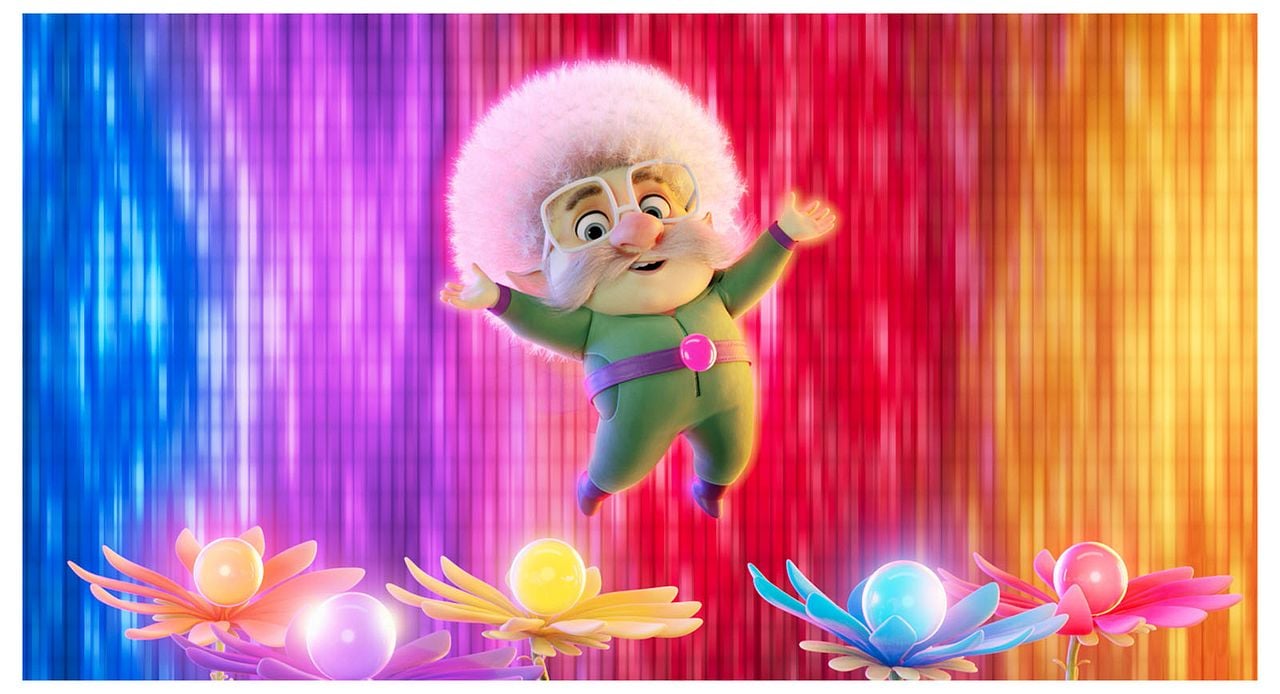 La Traviesa Hada de los Dientes : Foto