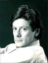 Póster Kristoffer Tabori