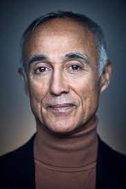 Póster Andrew Ridgeley