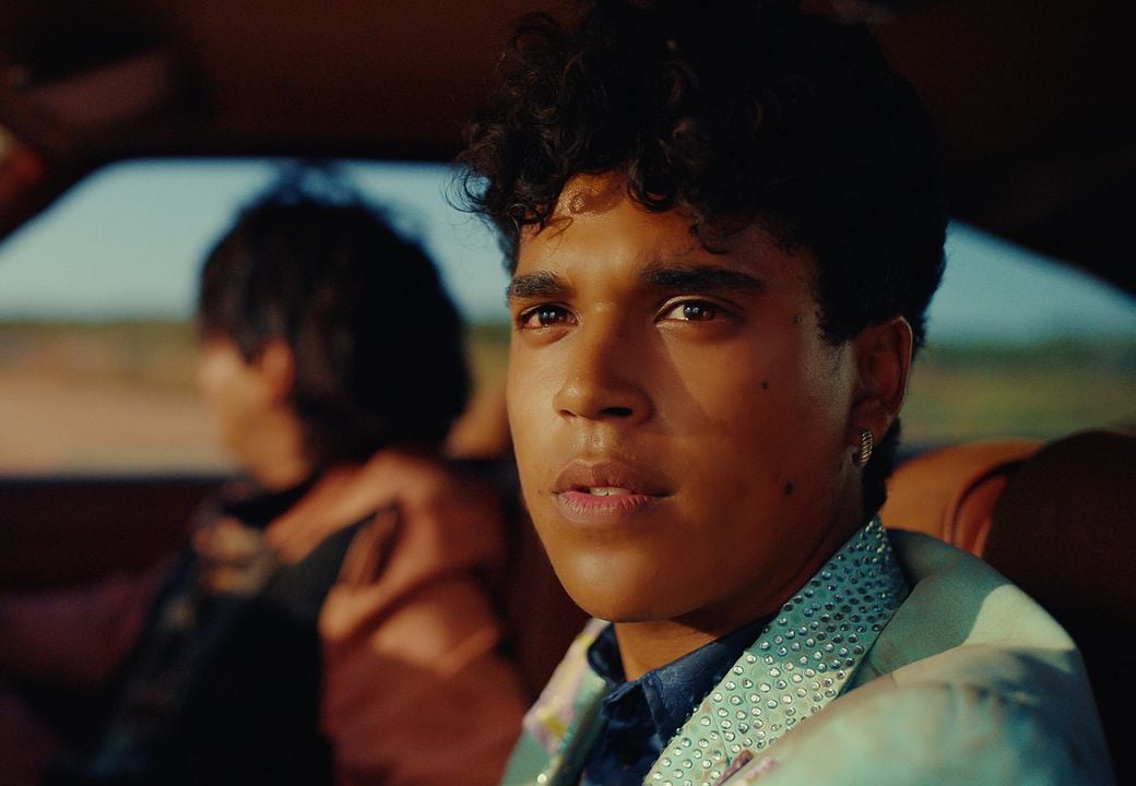 Los (casi) ídolos de Bahía Colorada : Foto