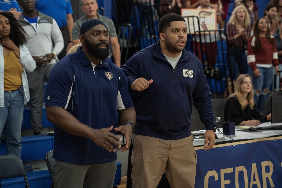 Foto O'Shea Jackson Jr.