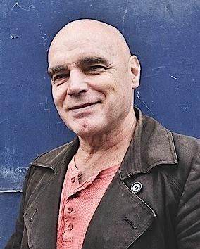 Póster Antoine Tomé