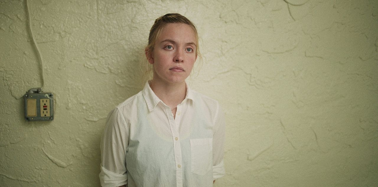 Reality : Foto Sydney Sweeney