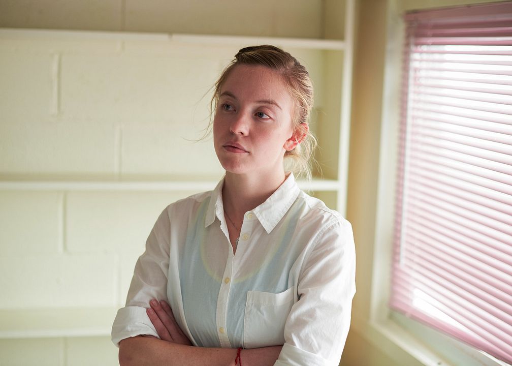 Reality : Foto Sydney Sweeney