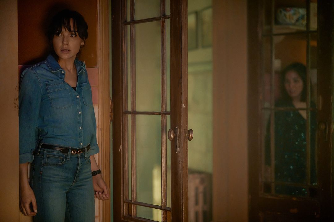 Agente Stone : Foto Gal Gadot