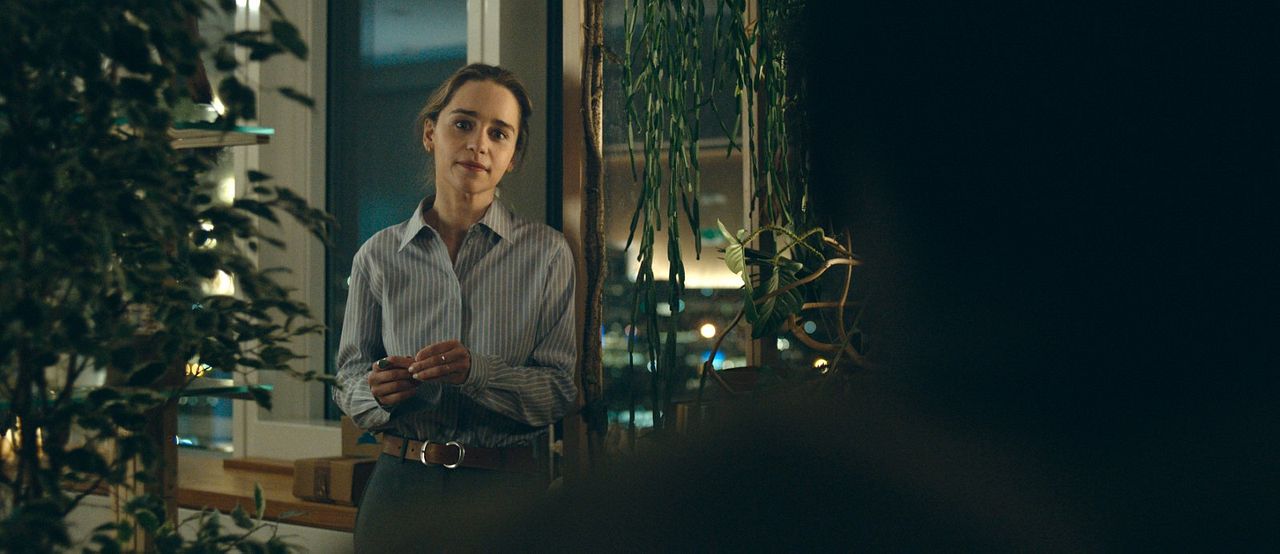 The Pod Generation : Foto