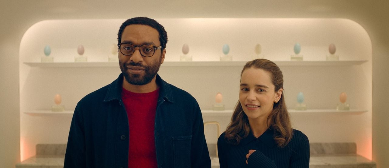 The Pod Generation : Foto