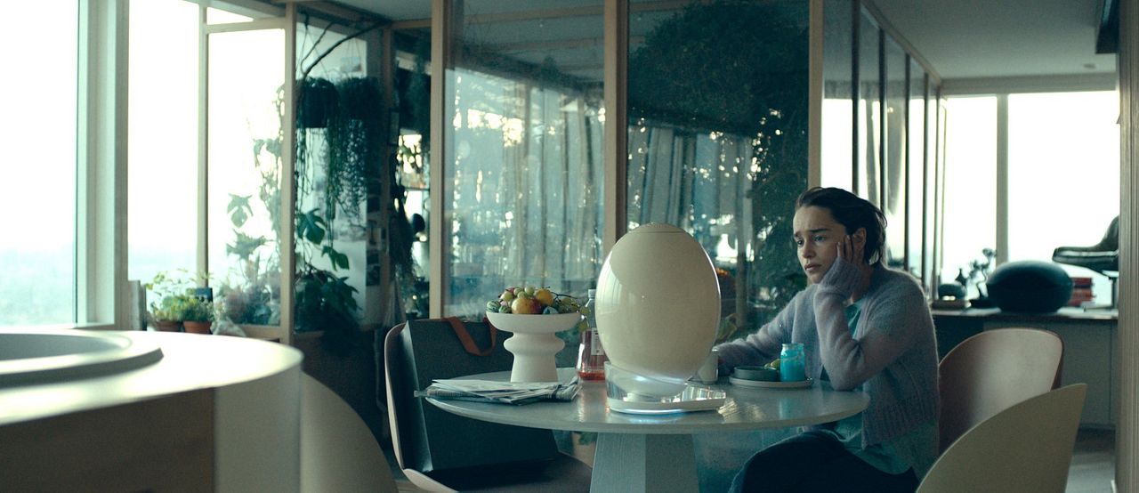 The Pod Generation : Foto