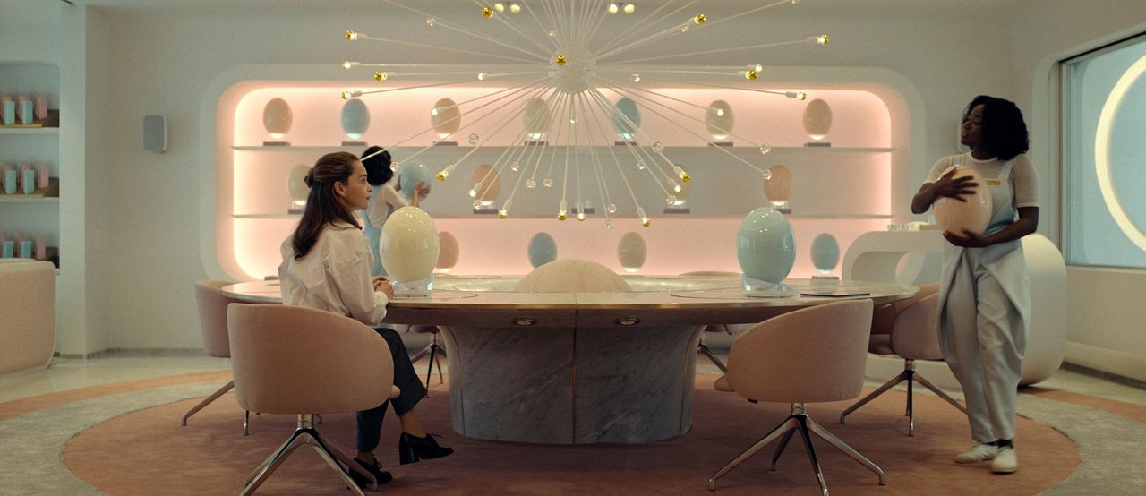 The Pod Generation : Foto