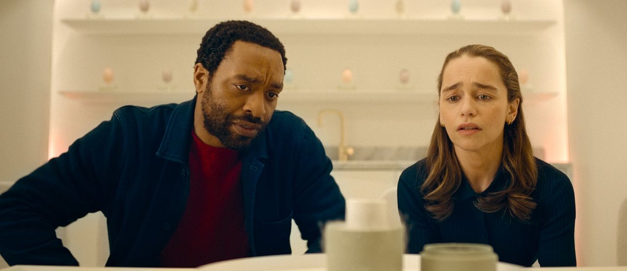 The Pod Generation : Foto