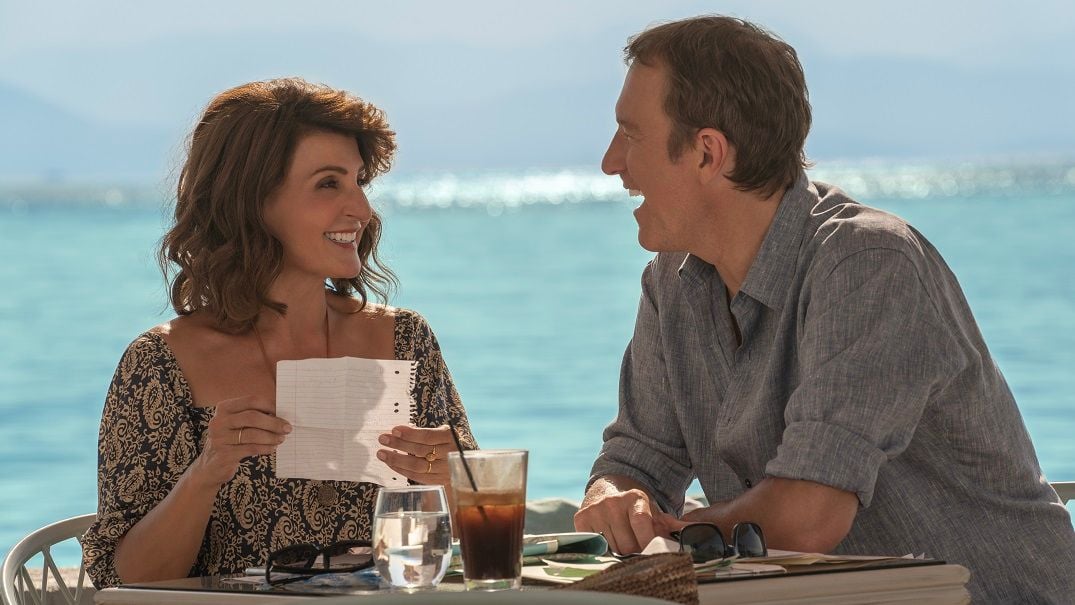 My Big Fat Greek Wedding 3 : Foto Nia Vardalos, John Corbett