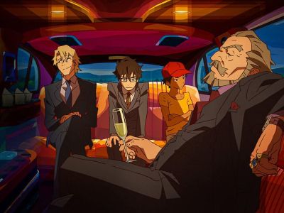 Great Pretender : Foto