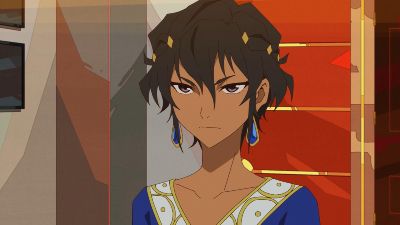 Great Pretender : Foto