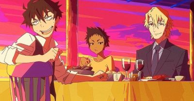 Great Pretender : Foto