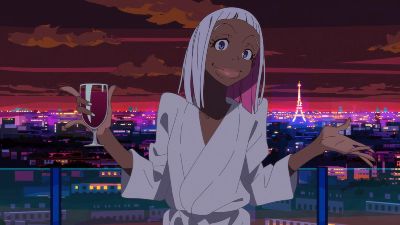 Great Pretender : Foto