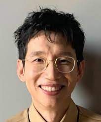 Póster Bong Tae-Kyu