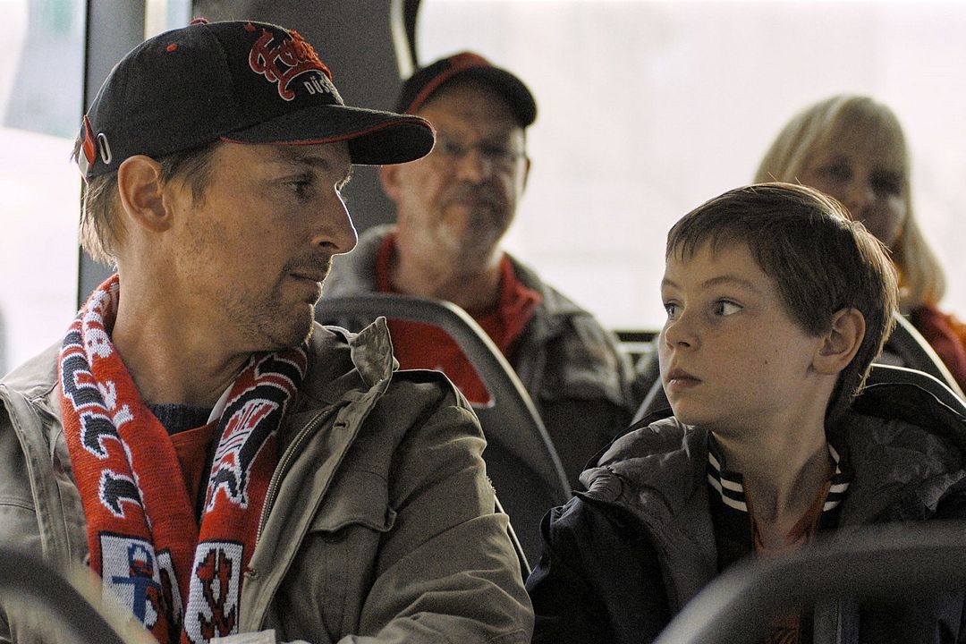 El Mejor Aficionado del Mundo : Foto Florian David Fitz