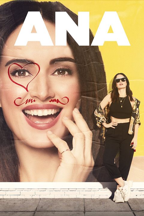 Ana : Póster