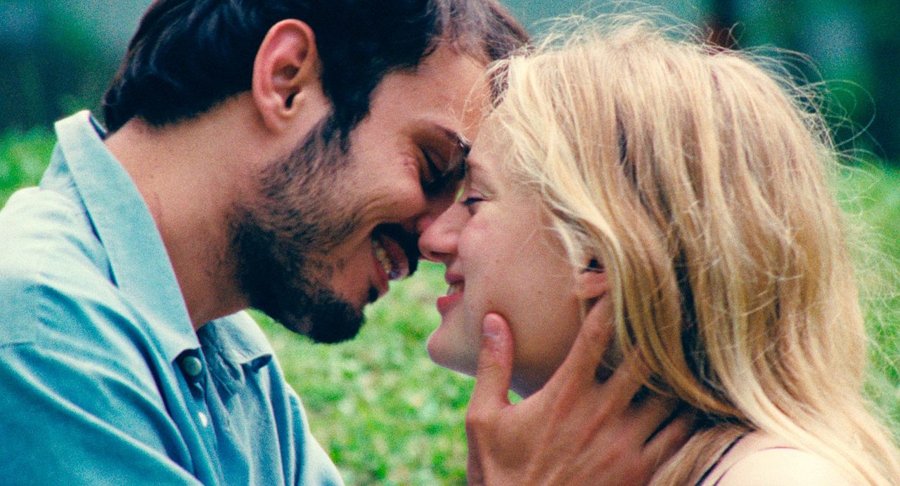 Les Amandiers : Foto