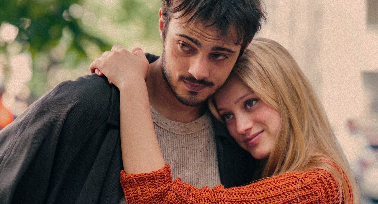 Les Amandiers : Foto