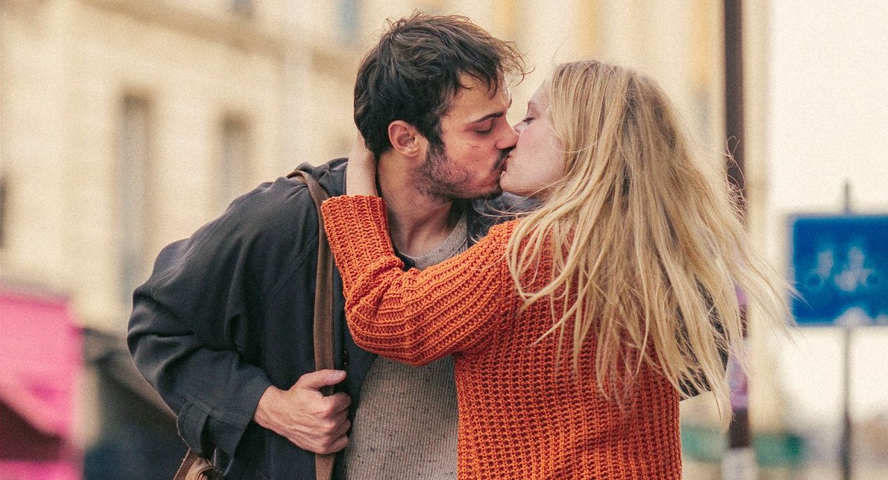 Les Amandiers : Foto