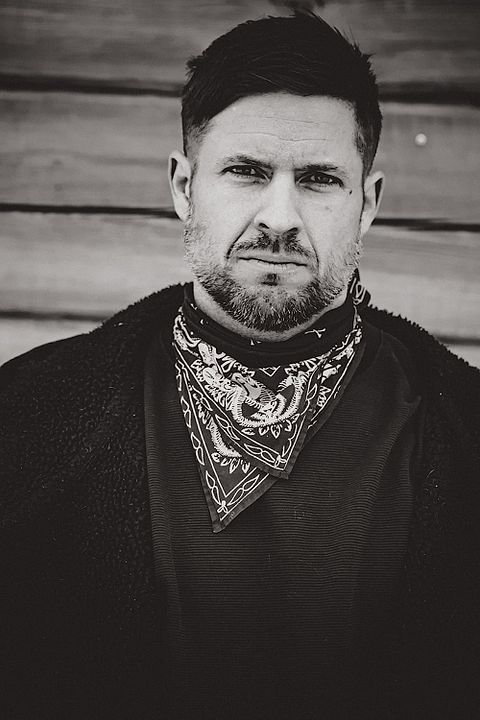 Póster Johannes Persson