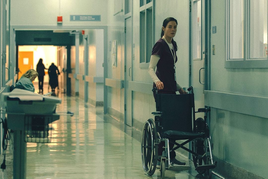 Blood : Foto Michelle Monaghan