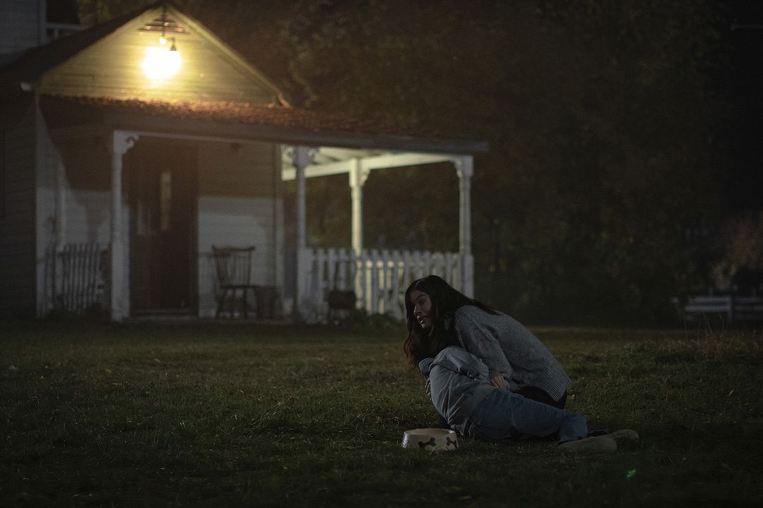 Blood : Foto Michelle Monaghan