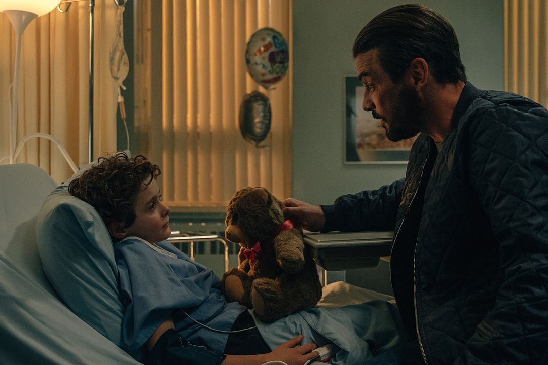 Blood : Foto Skeet Ulrich