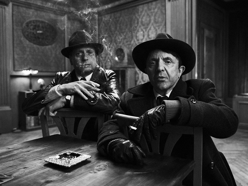 The Theory of Everything : Foto