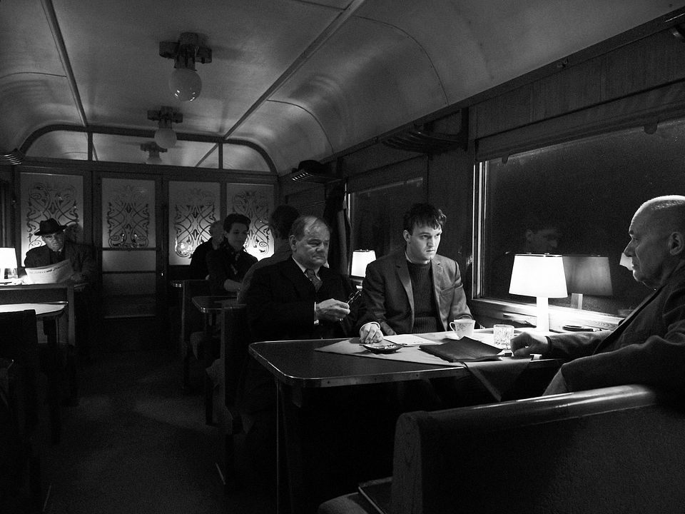 The Theory of Everything : Foto