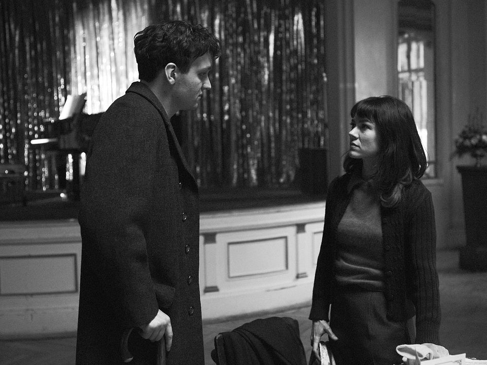 The Theory of Everything : Foto