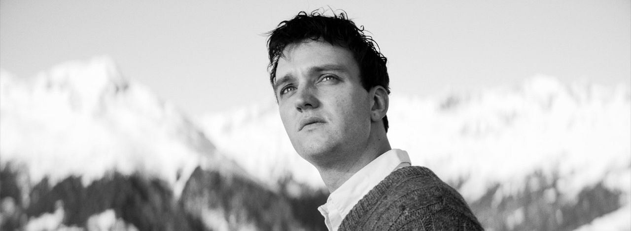 The Theory of Everything : Foto