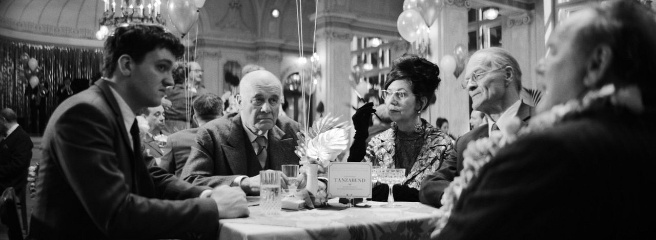 The Theory of Everything : Foto