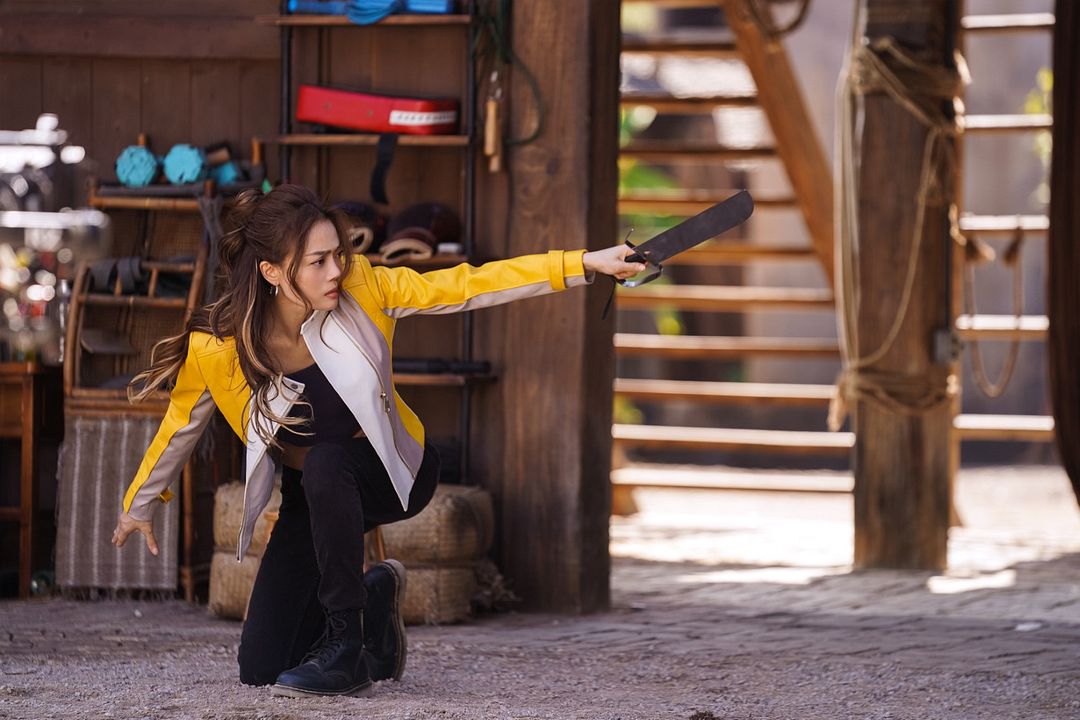 Dobles de acción : Foto