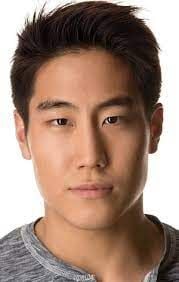 Póster Young Mazino