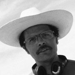 Póster Julián Robles