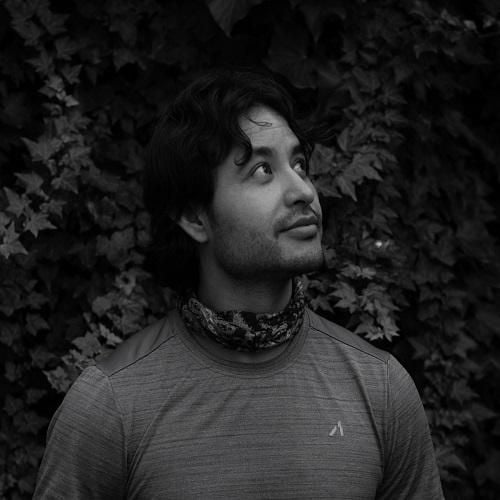 Póster Abraham Escobedo Salas